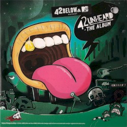 42 Unheard - The Album