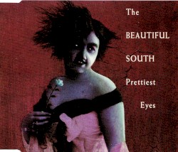 Prettiest Eyes