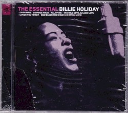 The Essential Billie Holiday