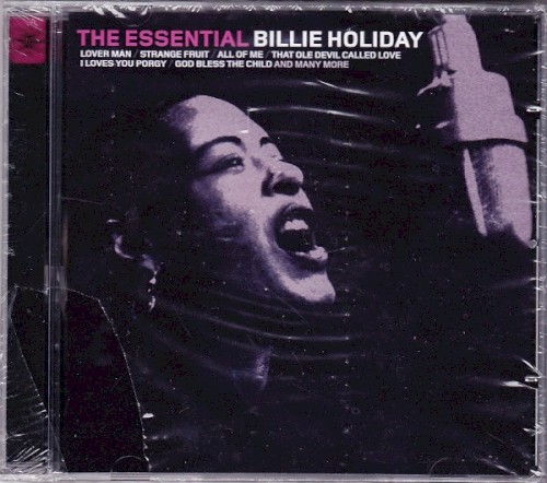 The Essential Billie Holiday