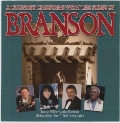 A Country Christmas With the Stars of Branson