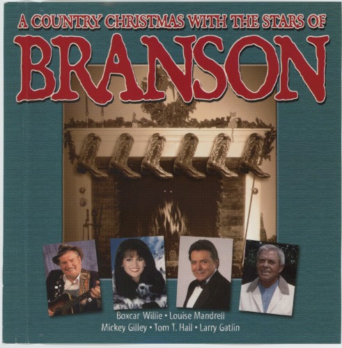 A Country Christmas With the Stars of Branson