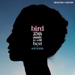 25th anniv. re-edit best + SOULS 2024