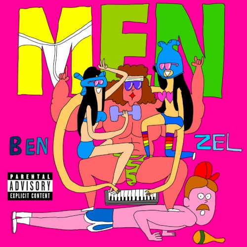 Men