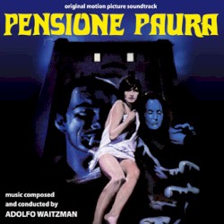 Pensione paura
