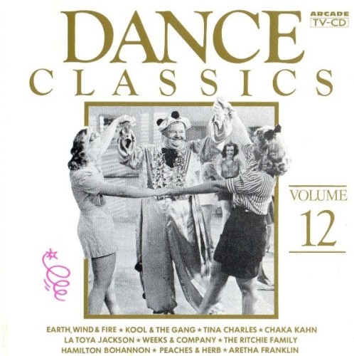 Dance Classics, Volume 12