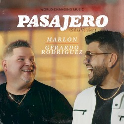 Pasajero (salsa version)
