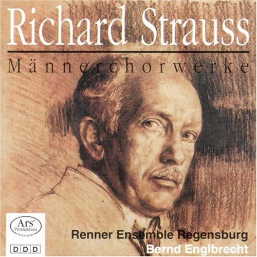 Männerchorwerke