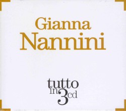 Tutto in 3 CD