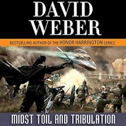 Midst Toil and Tribulation