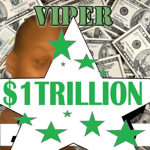 $1 Trillion