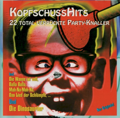 Kopfschuss-Hits