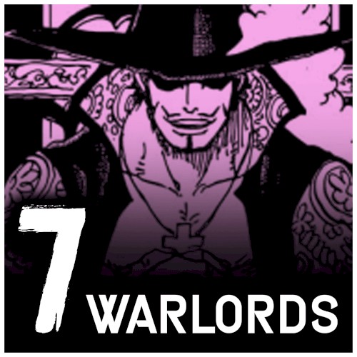 Warlords Rap Cypher