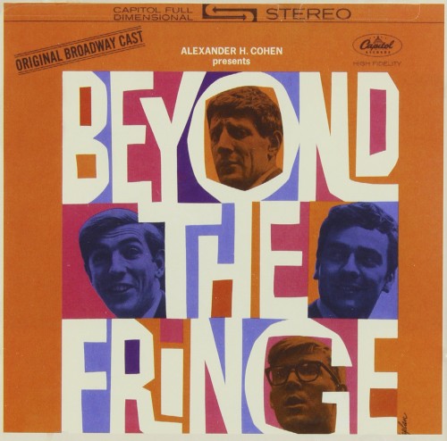 Beyond the Fringe