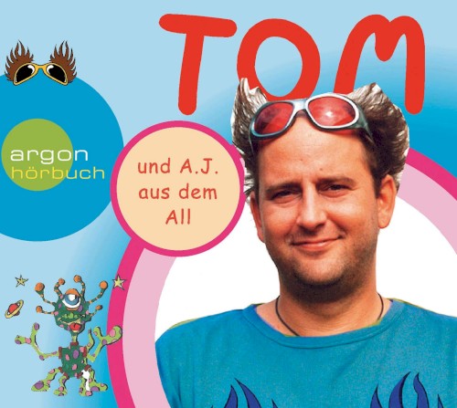 Tom, Folge 4: und A.J. aus dem All