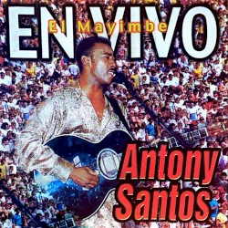 El Mayimbe en Vivo