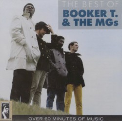 The Best of Booker T. & the MGs
