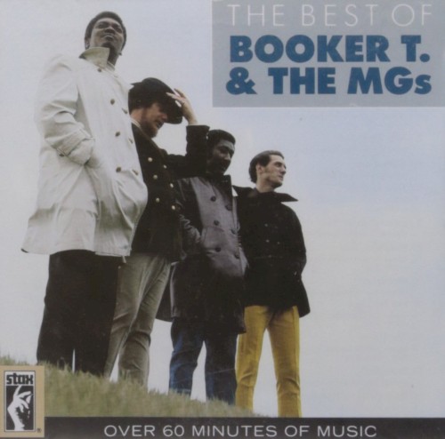 The Best of Booker T. & the MGs