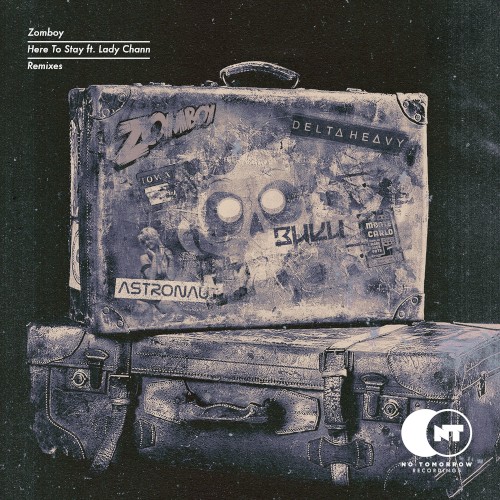 Here to Stay (remixes)