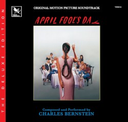 April Fool's Day