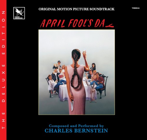 April Fool's Day