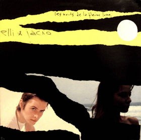 Les Nuits de la pleine lune