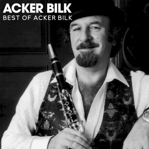 Best of Acker Bilk, Volume 2