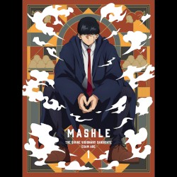 マッシュル-MASHLE- Soundtrack Vol.2