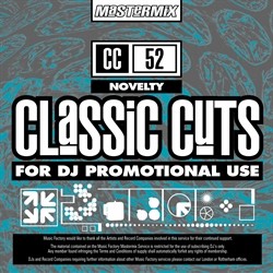Mastermix Classic Cuts 52: Novelty