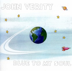 Blue to My Soul
