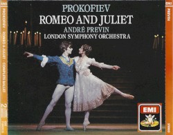 Romeo and Juliet