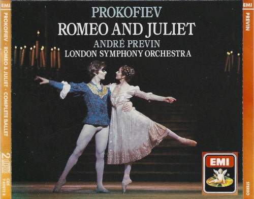 Romeo and Juliet