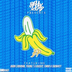 Banana EP