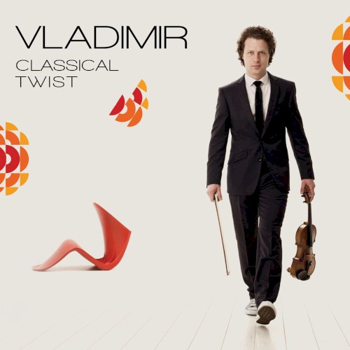 Classical Twist: The Album