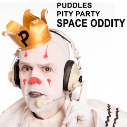 Space Oddity