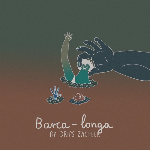 Barca‐Longa