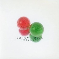 candy notes