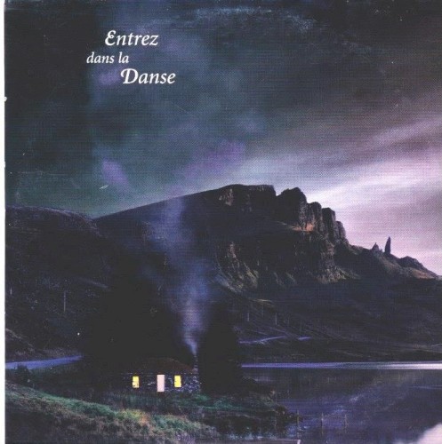 Entrez dans la Danse