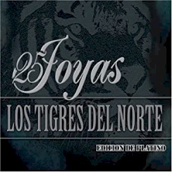 25 joyas