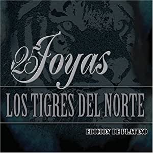 25 joyas