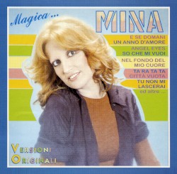 Magica… Mina