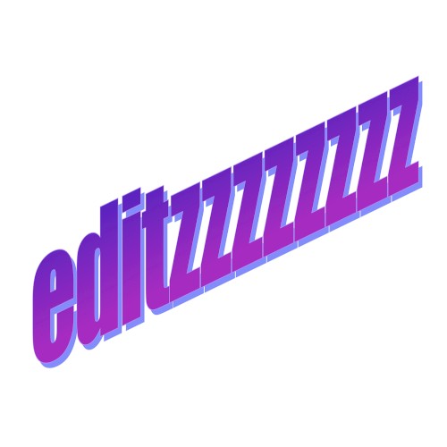Editz vol. 1