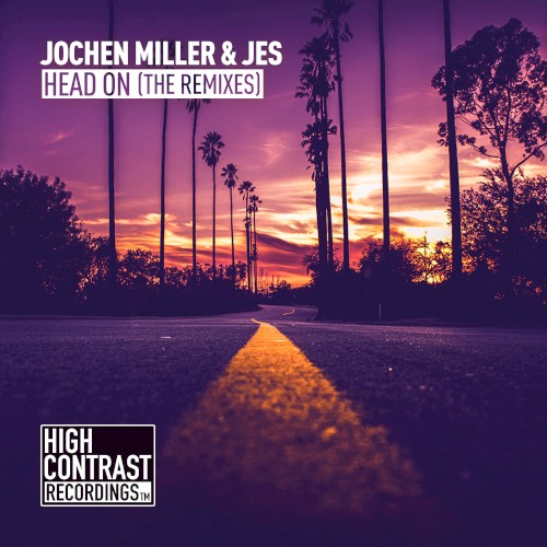 Head On (The Remixes)