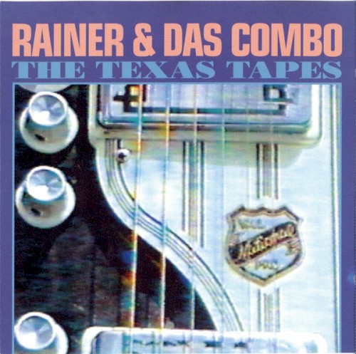 The Texas Tapes