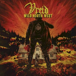 Wild North West