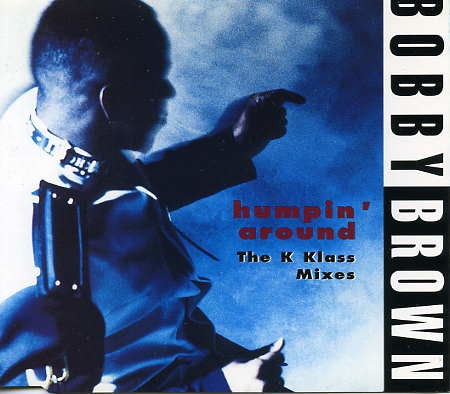 Humpin' Around (The K Klass mixes)