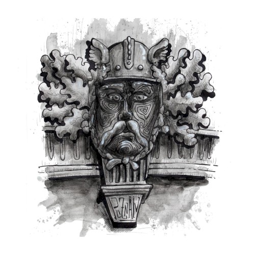 Warrior Tapes, Vol.1