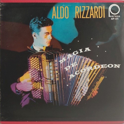 Magia de acordeón