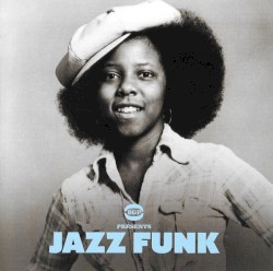 BGP Presents Jazz Funk