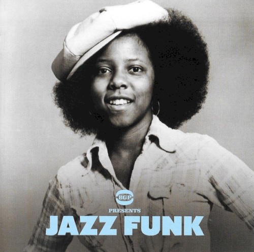 BGP Presents Jazz Funk
